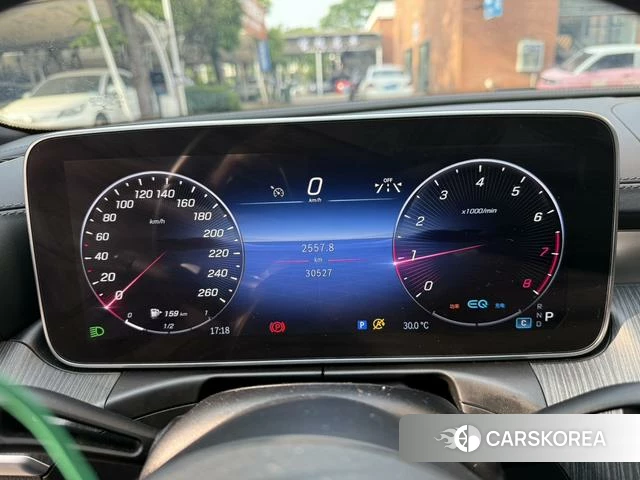 Mercedes-Benz Class C id 4313662 из Китая 30
