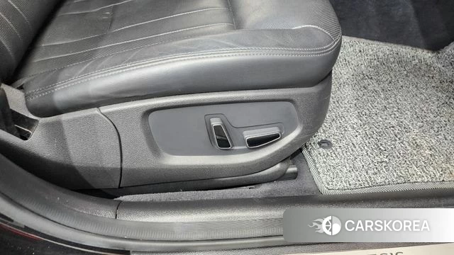 Genesis G80 id 4197276 из Кореи 30