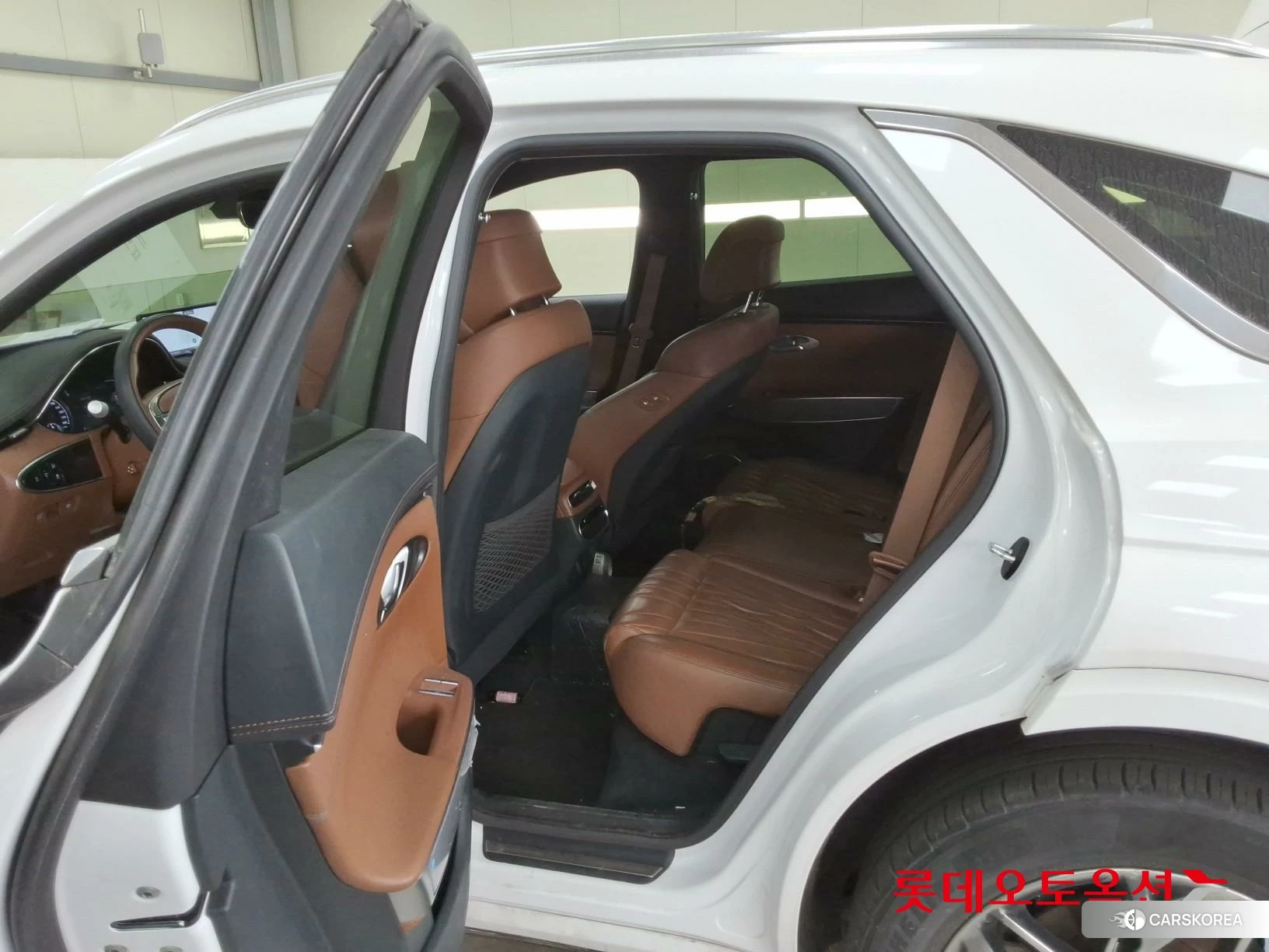 Hyundai GV70 id 4347281 из Кореи 30