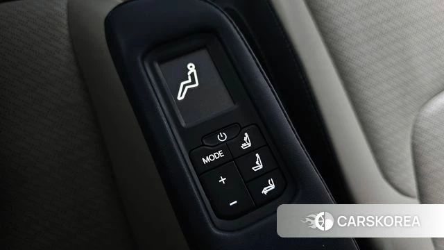 Kia The New Carnival 4th Generation id 4505816 из Кореи 30
