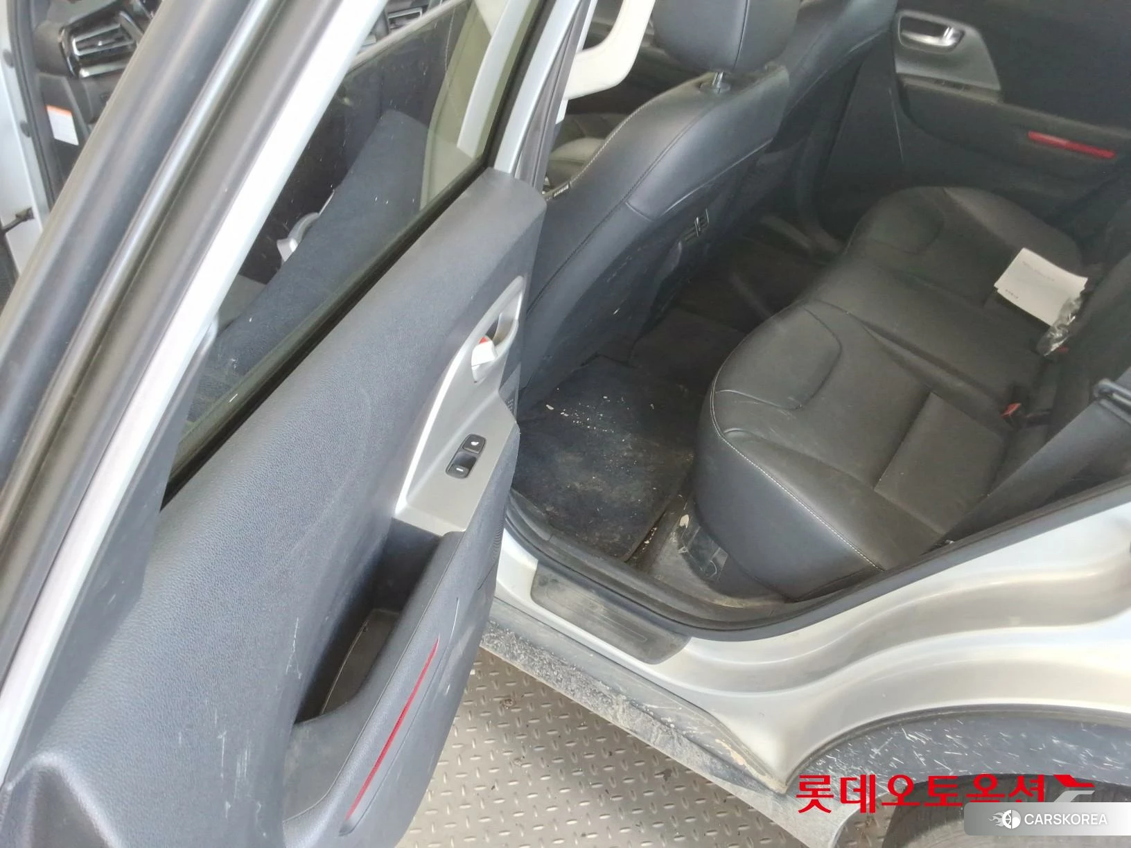 Kia Niro Plus id 4679402 из Кореи 30