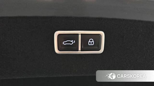 Genesis G80 (RG3) id 4849425 из Кореи 30