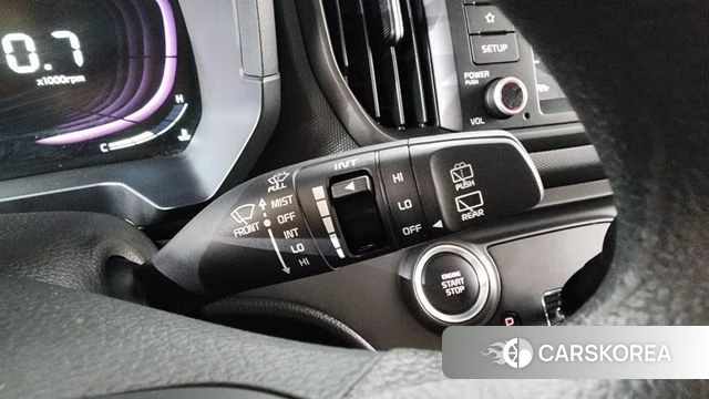 Kia The New Kia Ray id 4540827 из Кореи 30