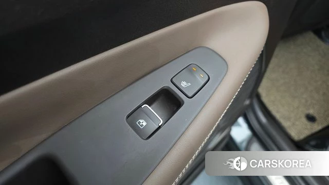 Hyundai Santa Fe TM id 4197169 из Кореи 30