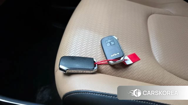 Kia Carnival 4th generation id 4922362 из Кореи 30