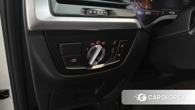 BMW X4 (G02) id 4580266 из Кореи 30