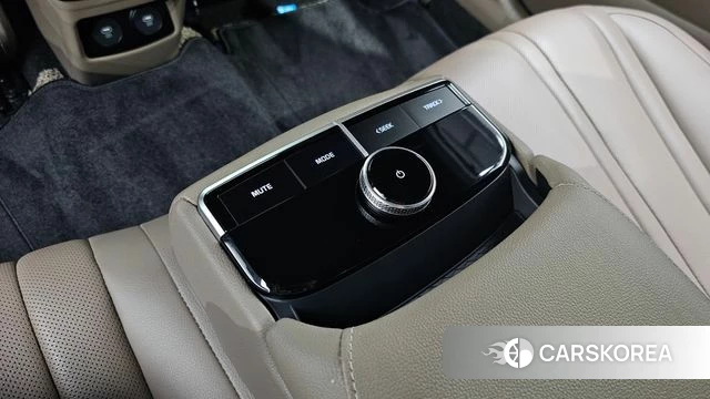 Kia K8 Hybrid id 4302813 из Кореи 30