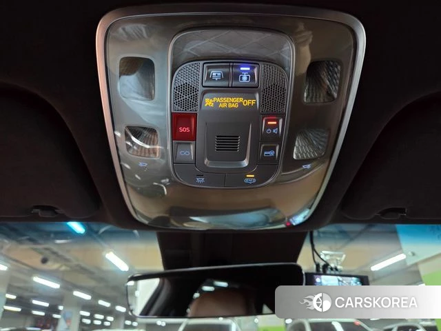 Genesis G80 (RG3) id 4517128 из Кореи 30
