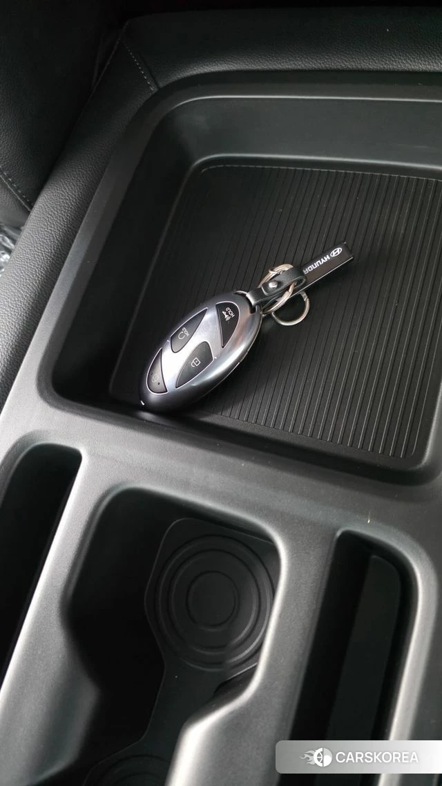Hyundai Staria id 4870624 из Кореи 30