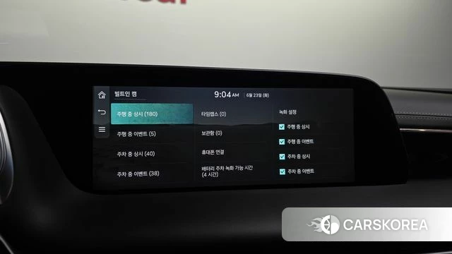 Genesis G90 (RS4) id 4494875 из Кореи 30