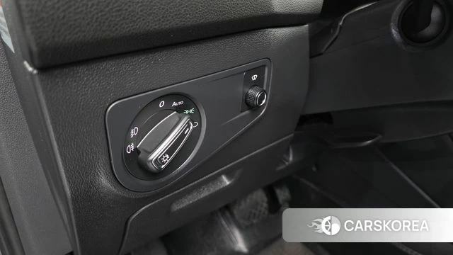 Volkswagen Tiguan Allspace id 4202976 из Кореи 30