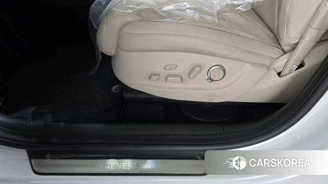 Genesis GV80 id 4635422 из Кореи 30