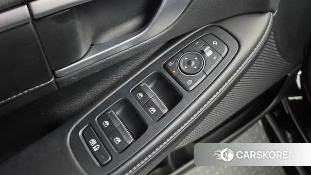 Hyundai Sonata D Edge (DN8) id 4892978 из Кореи 30
