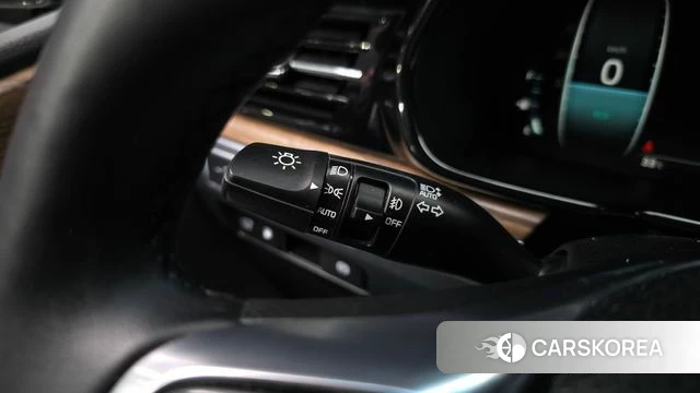 Kia Mohave Master id 4894997 из Кореи 30