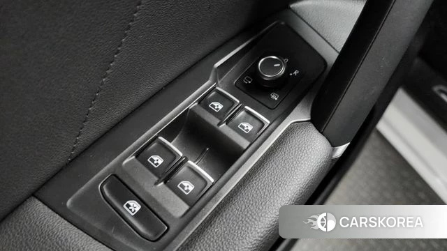 Volkswagen Tiguan Allspace id 4403467 из Кореи 30