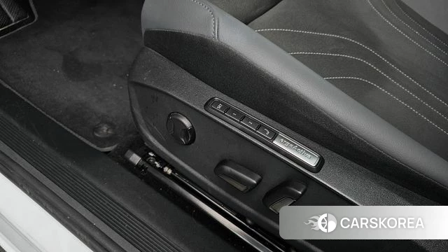 Volkswagen ID.4 id 4749040 из Кореи 30