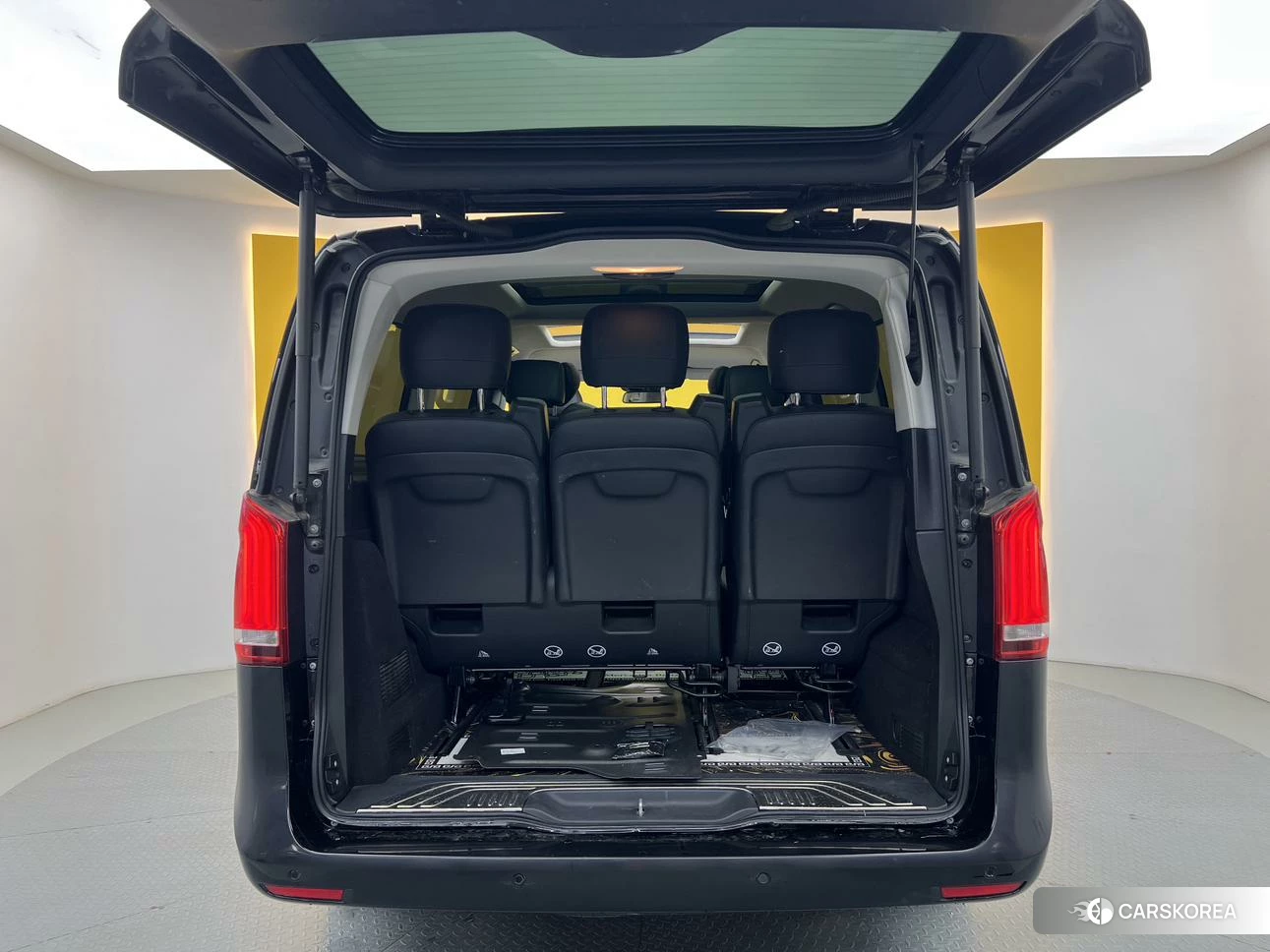 Mercedes-Benz V-class id 4473889 из Китая 30