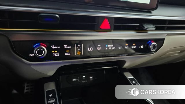 Kia The New Sorento 4th Generation id 4554880 из Кореи 30