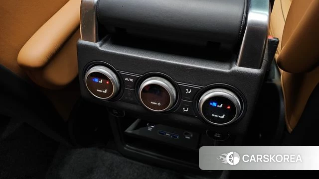 Land Rover Discovery 5 id 4658018 из Кореи 30