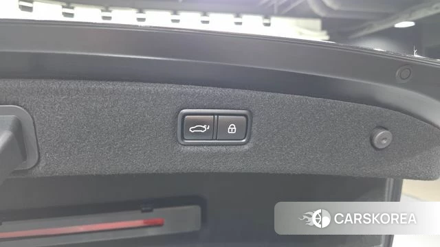 Genesis G90 id 4310211 из Кореи 30