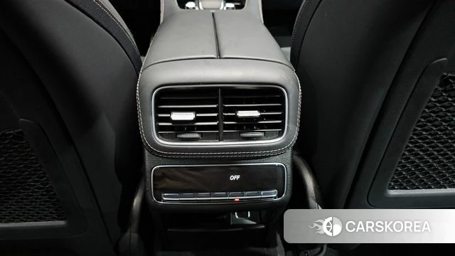 Mercedes-Benz GLE-Class W167 id 4223713 из Кореи 30