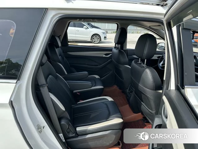 Baojun 360 id 4239203 из Китая 30