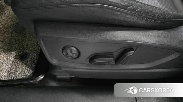 Audi Q5 (FY) id 4187645 из Кореи 30