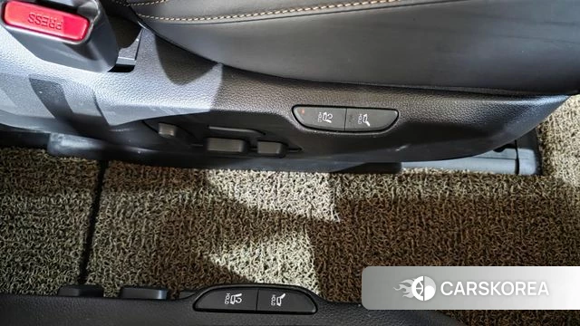 Kia Carnival 4th generation id 4516929 из Кореи 30