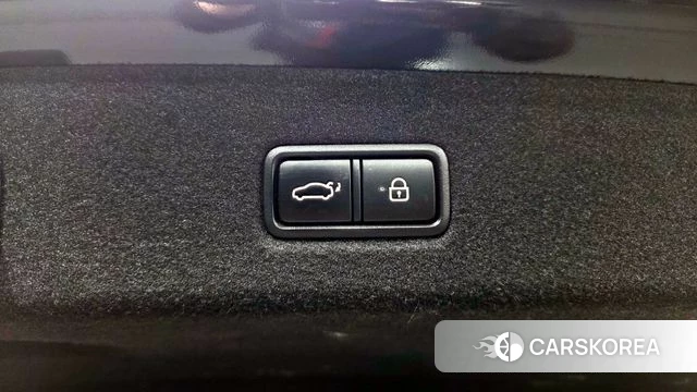Kia More K9 id 4464756 из Кореи 30