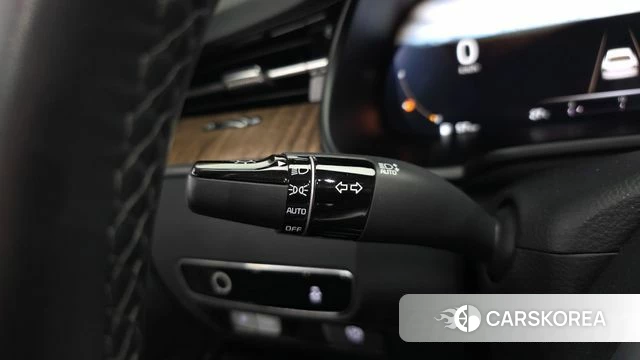 Kia The New K9 2nd generation id 4758420 из Кореи 30