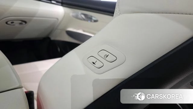 Genesis Electrified GV70 id 4871775 из Кореи 30