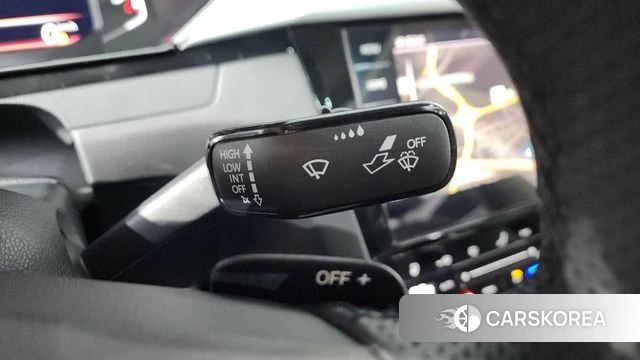 Volkswagen Arteon id 4350080 из Кореи 30