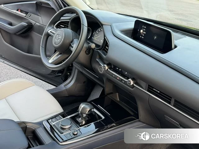 Mazda CX-30 EV id 4359146 из Китая 30