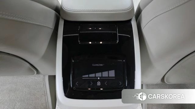 Volvo S90 id 4765157 из Кореи 30