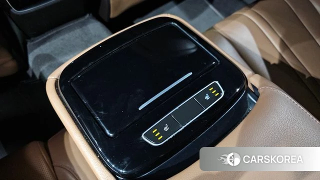 Genesis G80 (RG3) id 4524657 из Кореи 30
