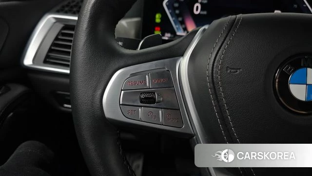 BMW X7 (G07) id 4474827 из Кореи 30
