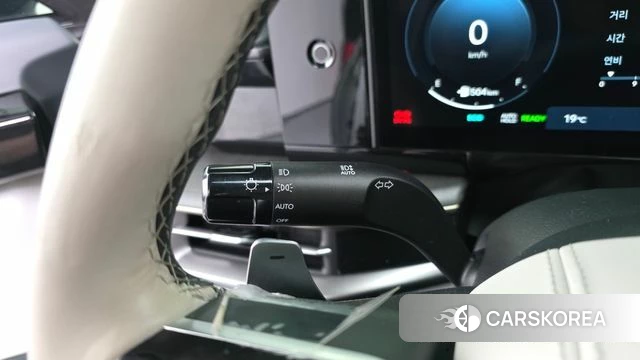 Hyundai Grandeur Hybrid (GN7) id 4194786 из Кореи 30