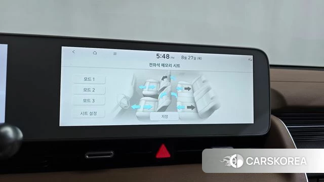 Hyundai Ionic 5 id 4740721 из Кореи 30