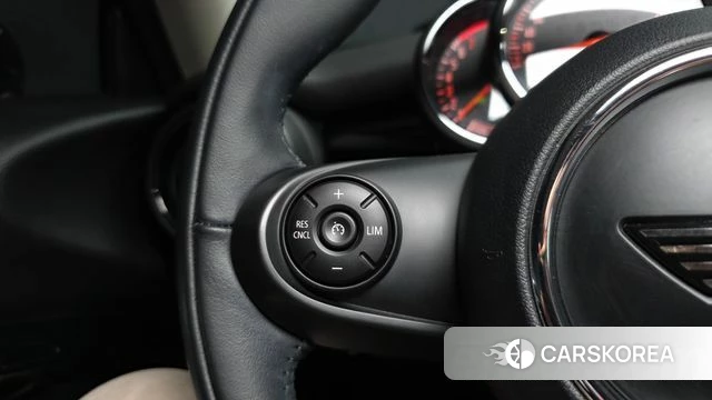 Mini Cooper id 4742165 из Кореи 30