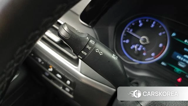 Hyundai Palisade id 4574017 из Кореи 30