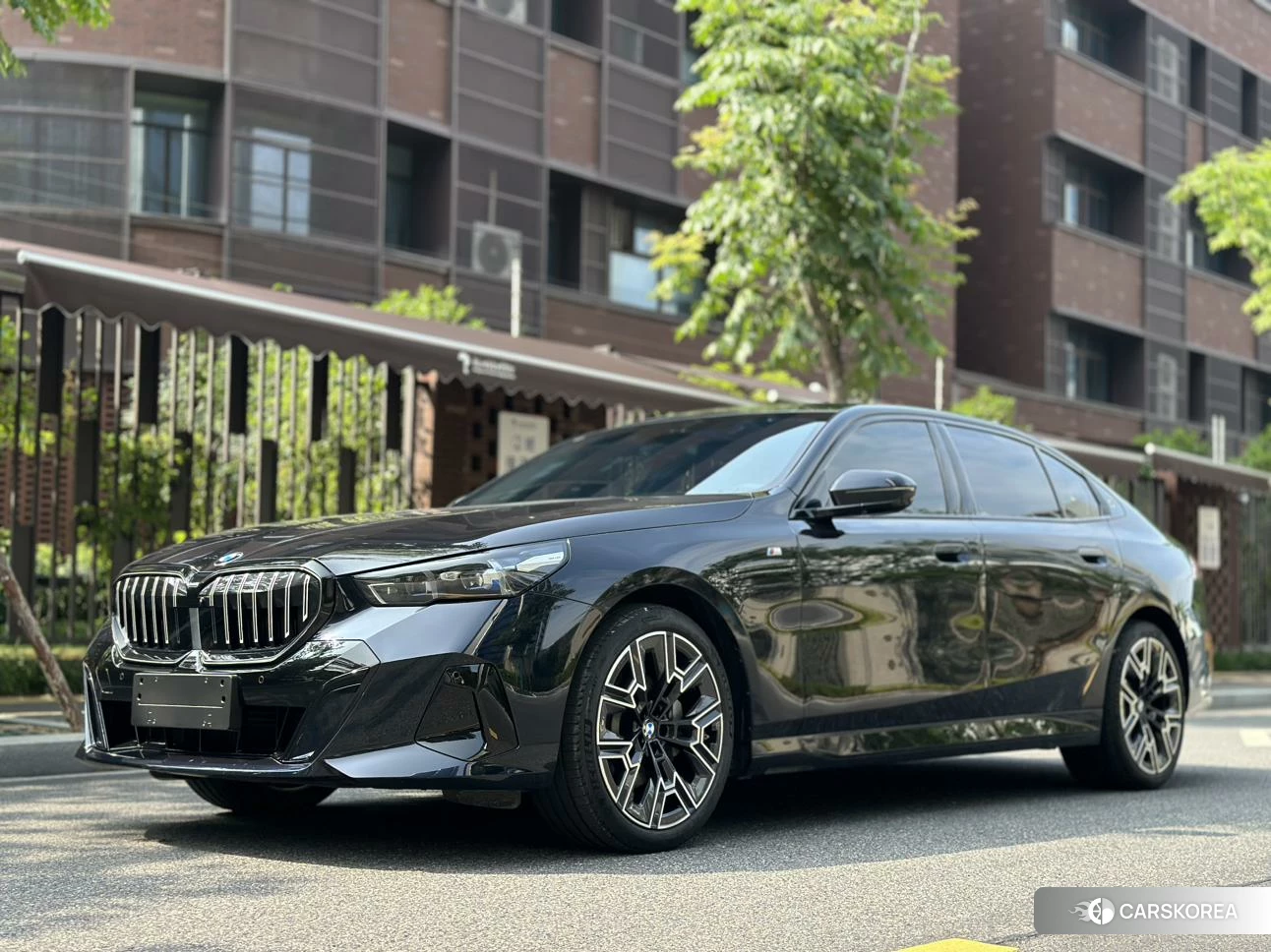 BMW 5 series id 4452714 из Китая 30