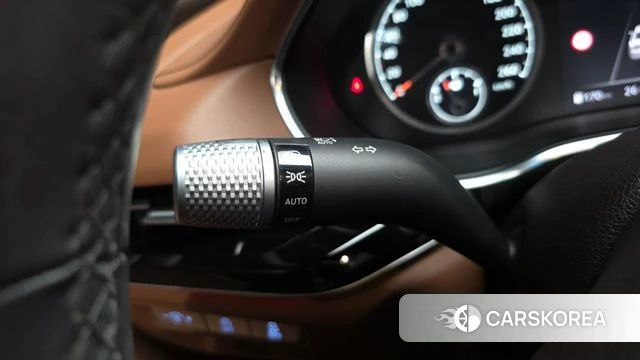 Genesis G80 (RG3) id 4716645 из Кореи 30