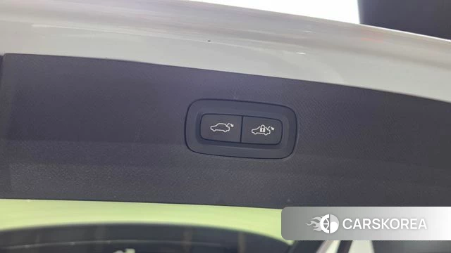 Volvo XC90 second Generation id 4434970 из Кореи 30