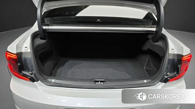 Volvo S90 id 4905316 из Кореи 30