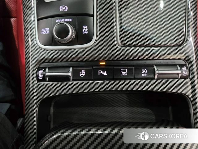 Kia Stinger id 4894954 из Кореи 30