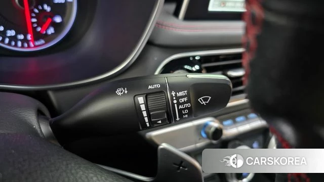 Genesis G70 id 4551990 из Кореи 30
