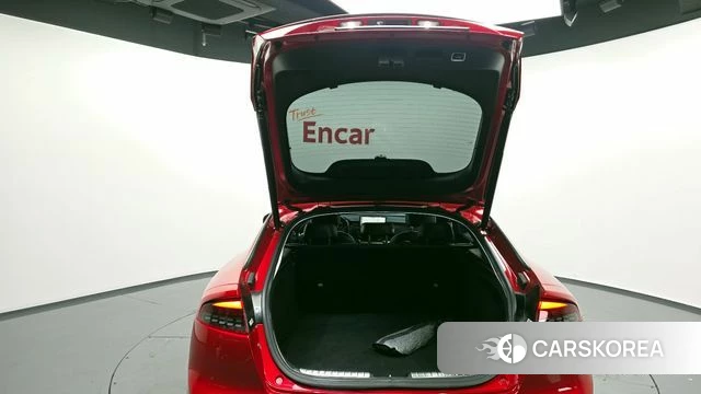 Kia Stinger Meister id 4423327 из Кореи 30