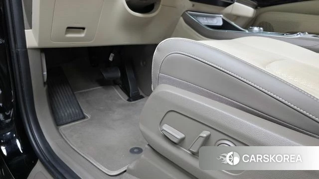 Kia The New Carnival 4th Generation id 4242854 из Кореи 30