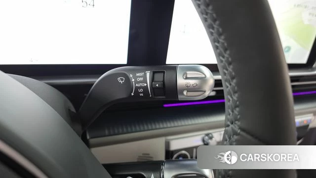 Hyundai Ionic 6 id 4762762 из Кореи 30