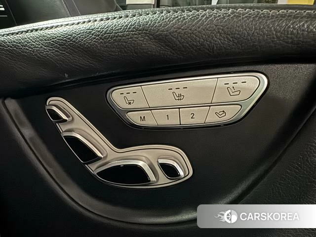 Mercedes-Benz V-class id 4208857 из Китая 30